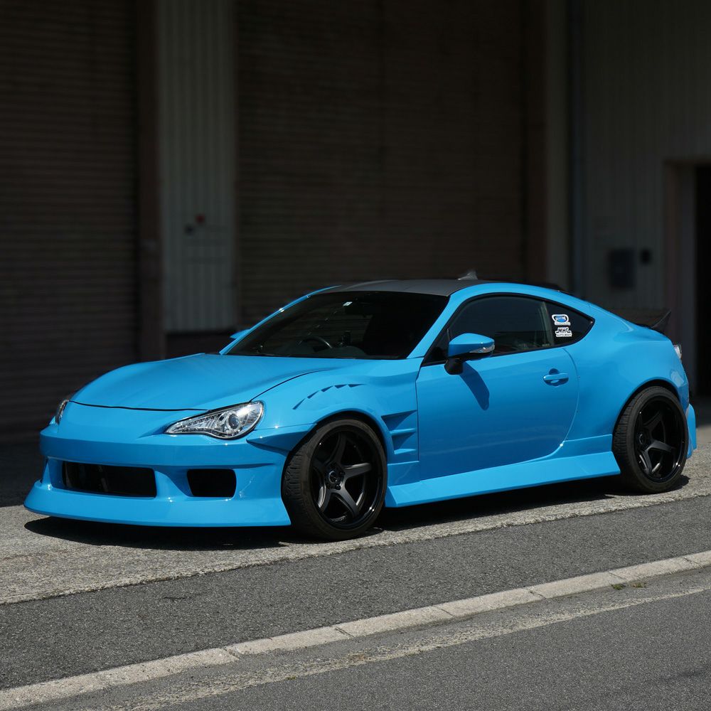 ORIGIN Labo Toyota 86 Drift Line