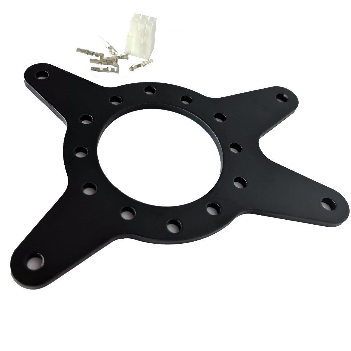 LinkECU Link RACEPAD - Steering Wheel CAN Keypad