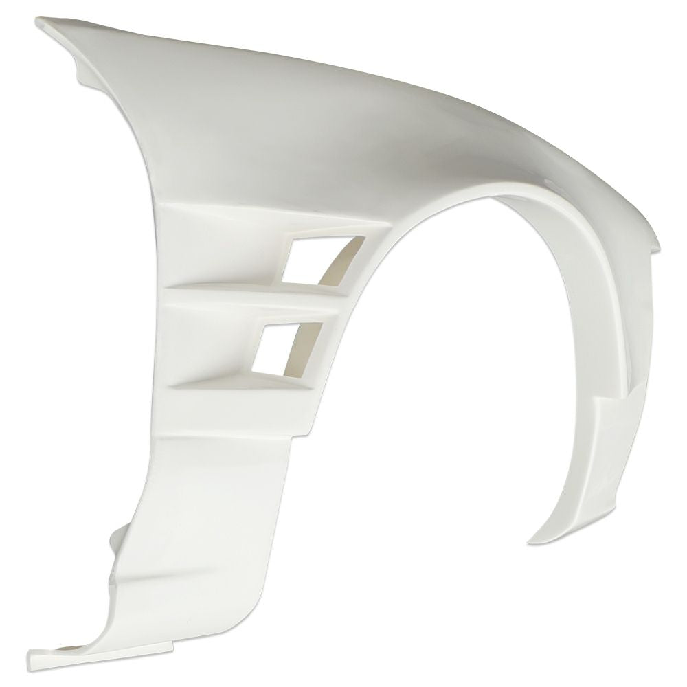 ORIGIN Labo Nissan 180sx +75mm Front Fenders