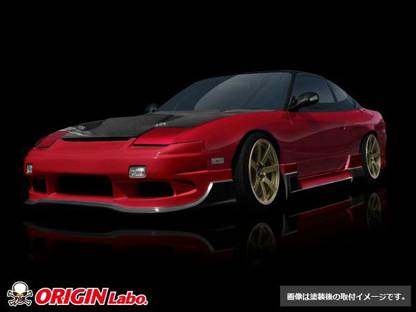 ORIGIN Labo Nissan 180SX Racing Line