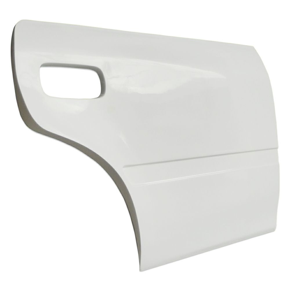 ORIGIN Labo JZX100 Chaser +50mm Rear Fenders & Doors
