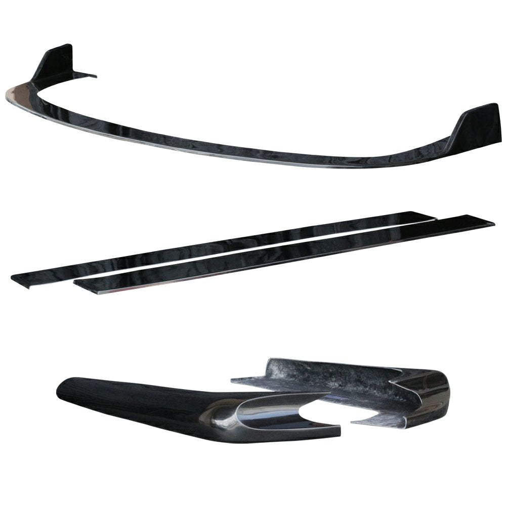 ORIGIN Labo Nissan S14 Kouki Drift Line Underpanels