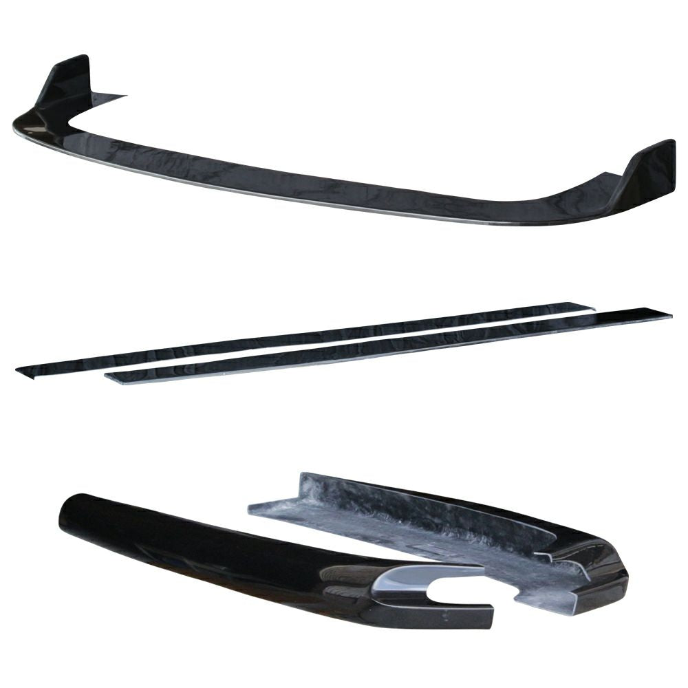 ORIGIN Labo Toyota JZX100 Mark II Drift Line Underpanels