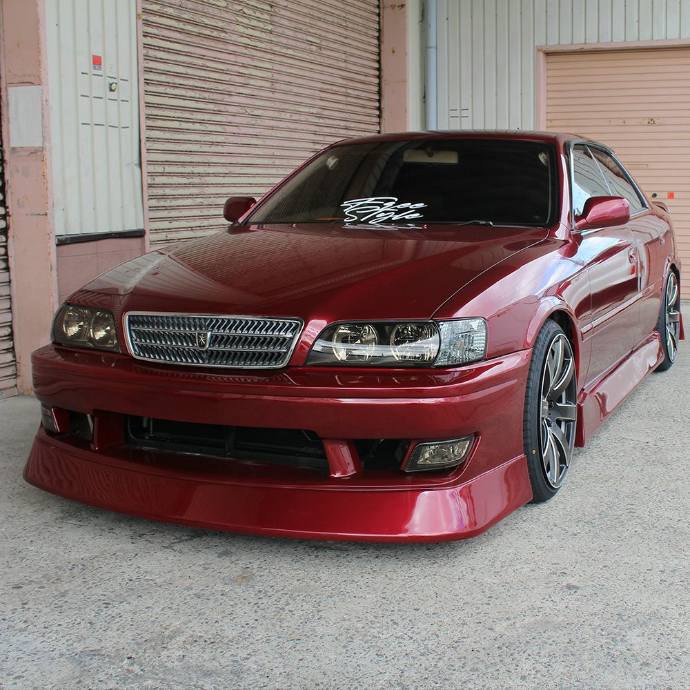 ORIGIN Labo Toyota JZX100 Chaser Drift Line