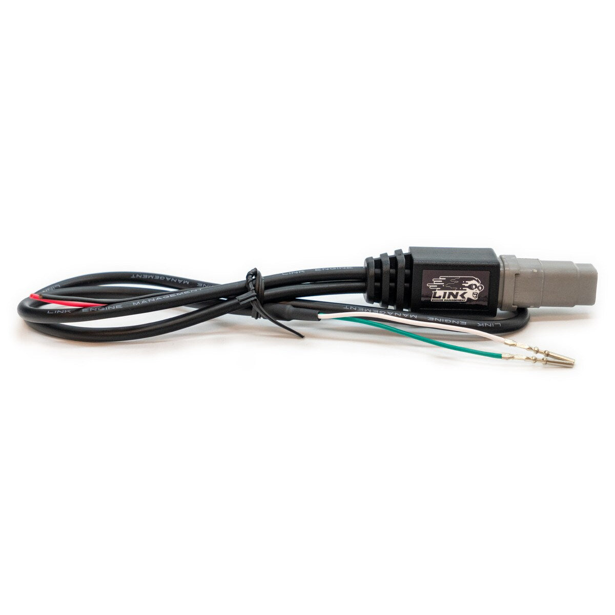LinkECU CANSS - CAN Connection Cable for WireIn ECU’s (ECU Header CAN)