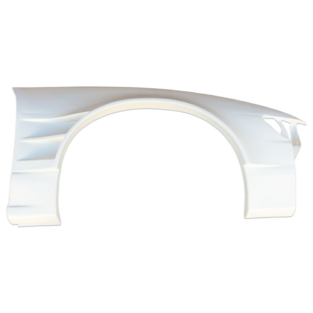 ORIGIN Labo Nissan S13 Silvia +75mm Front Fenders