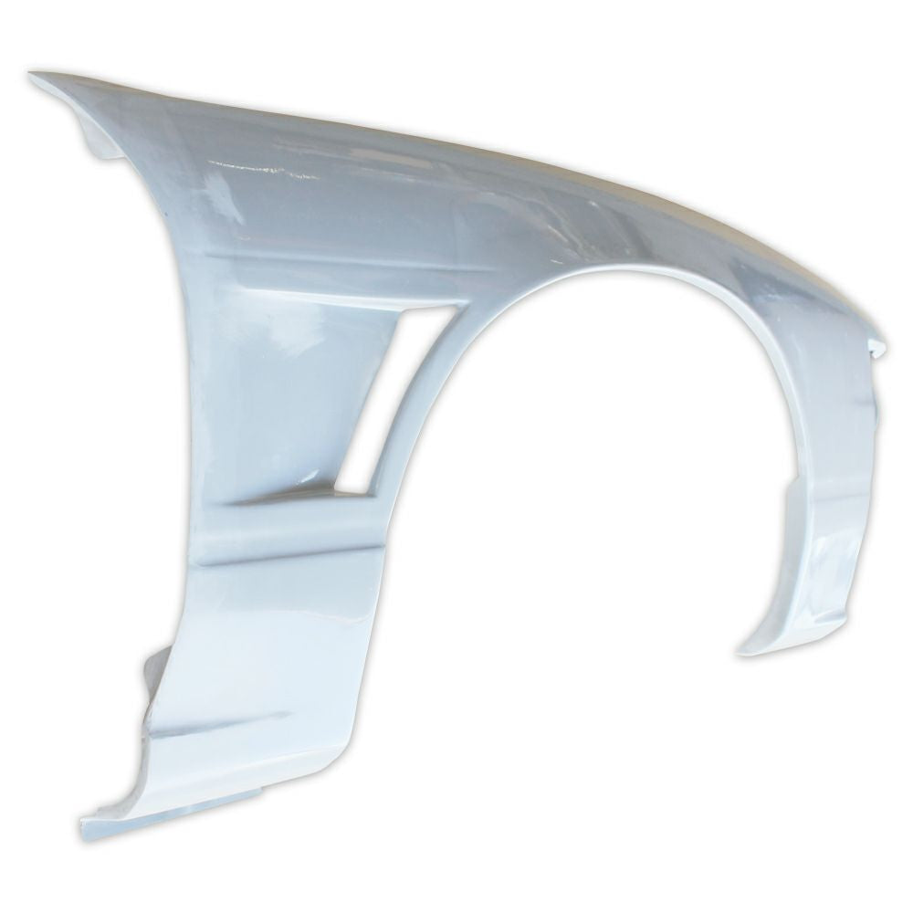 ORIGIN Labo Nissan 180SX +20mm Front Fenders