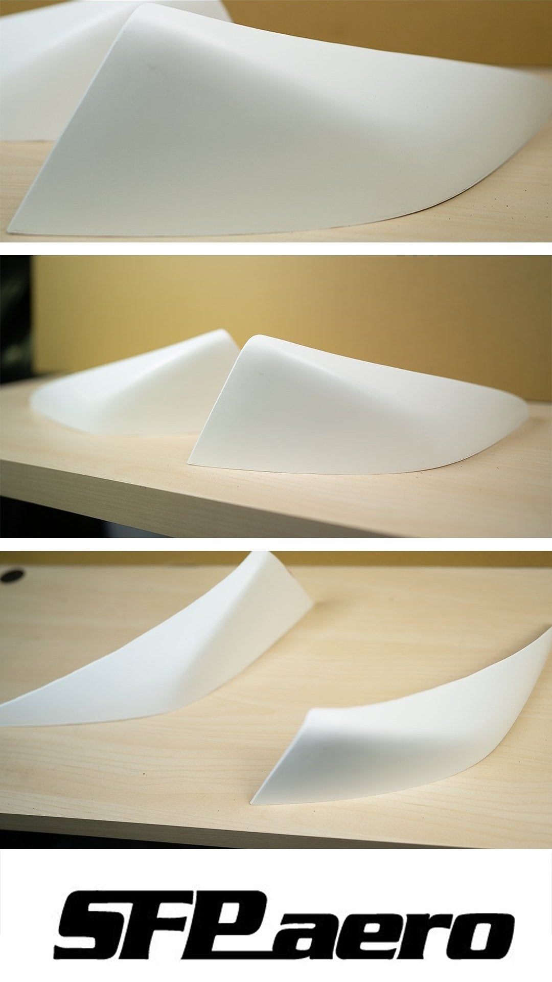 SFP Infiniti G35 SEDAN TAIL LIGHT COVERS