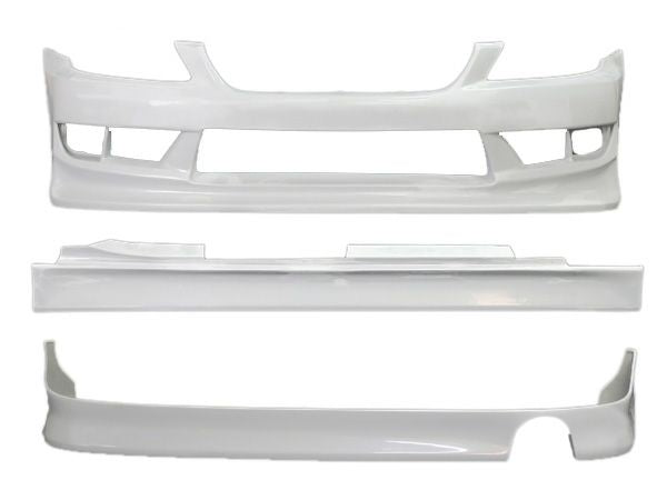 Signature Style Altezza SXE10 Simple Style