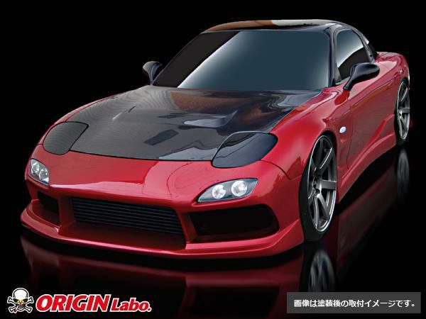 ORIGIN Labo FD3S RX7 Stylish