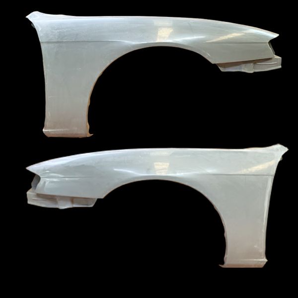 Signature Series Nissan S14 Kouki Front Fenders OEM Style