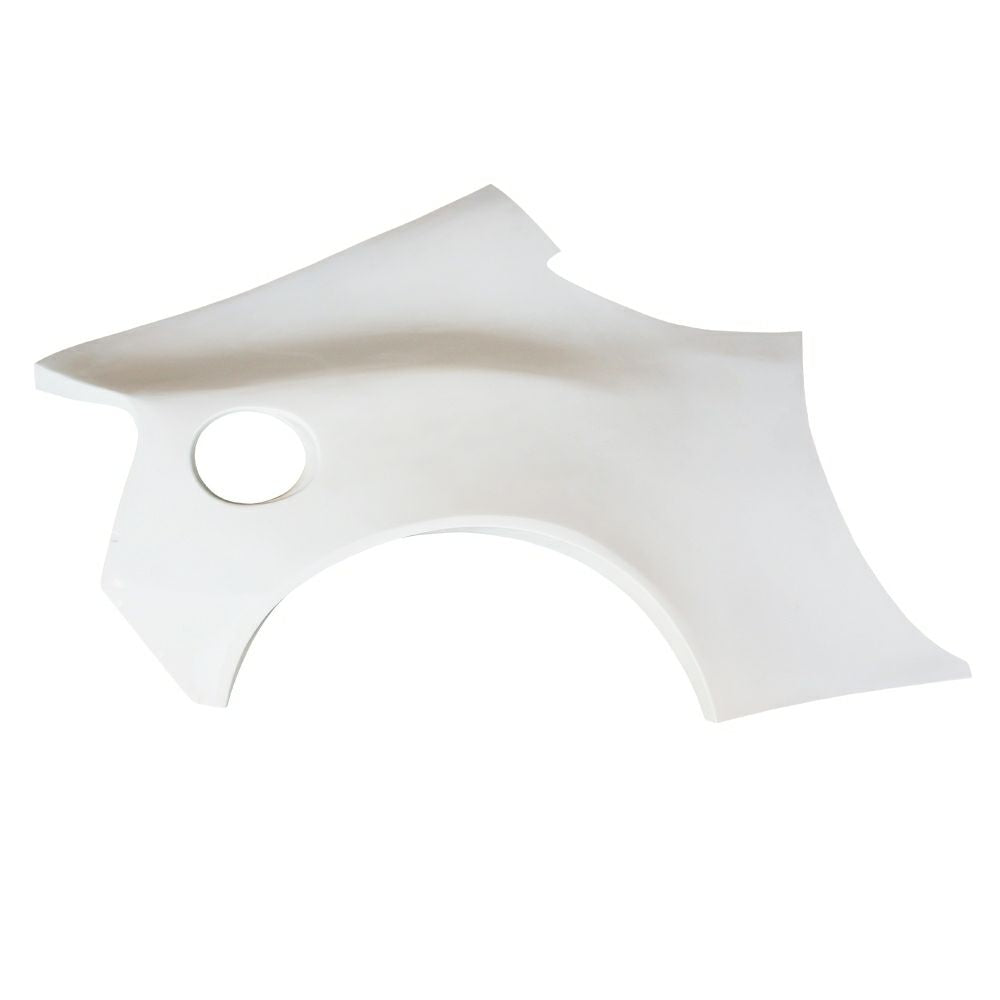 ORIGIN Labo Toyota 86 +55mm Rear Fenders