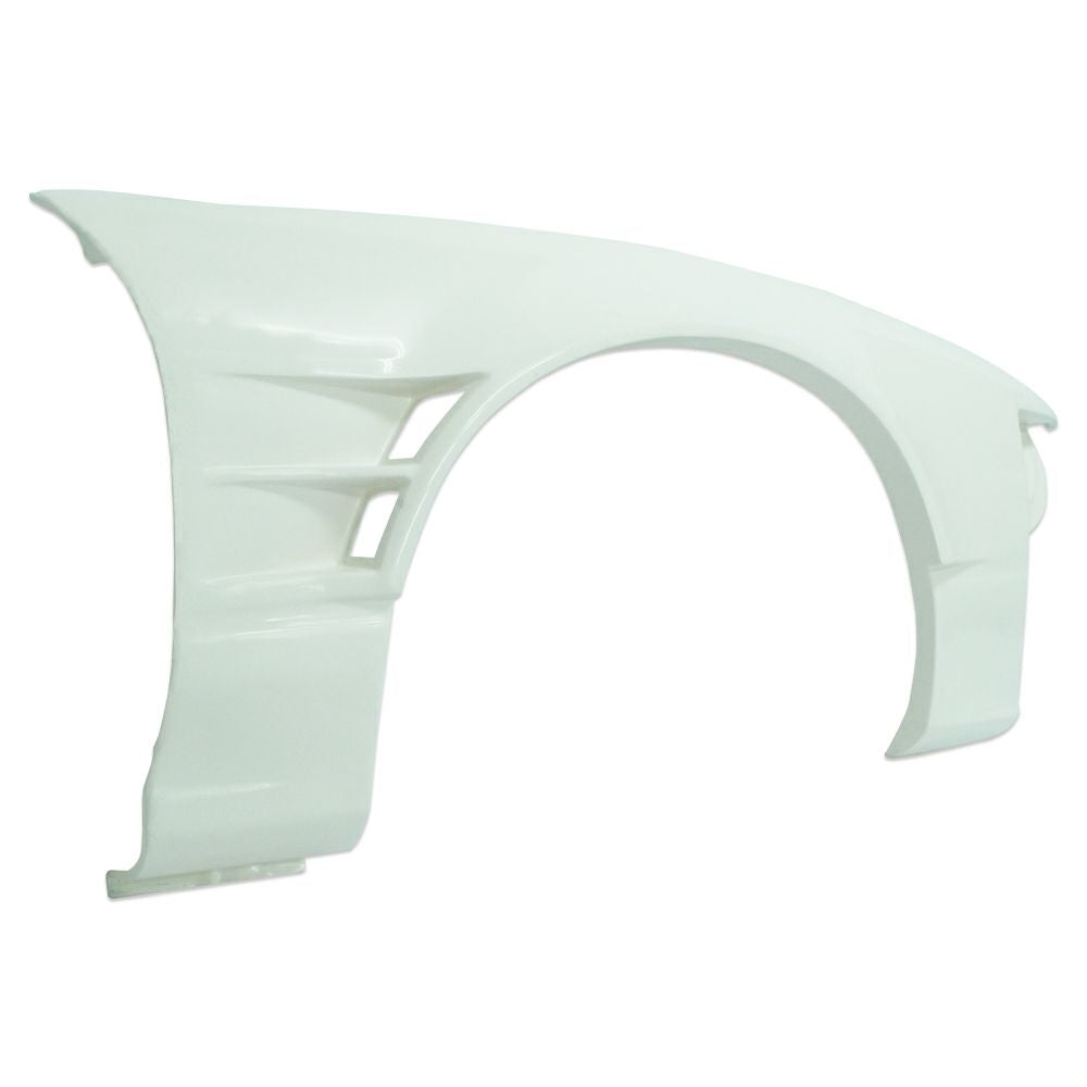 ORIGIN Labo Nissan 180SX +55mm Front Fenders