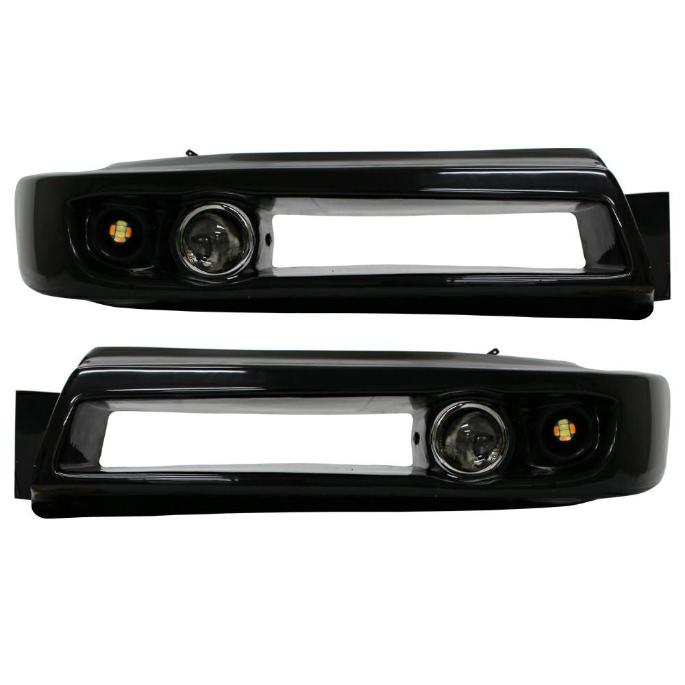 ORIGIN Labo Nissan S13 Combat Eyes (Lights Type)