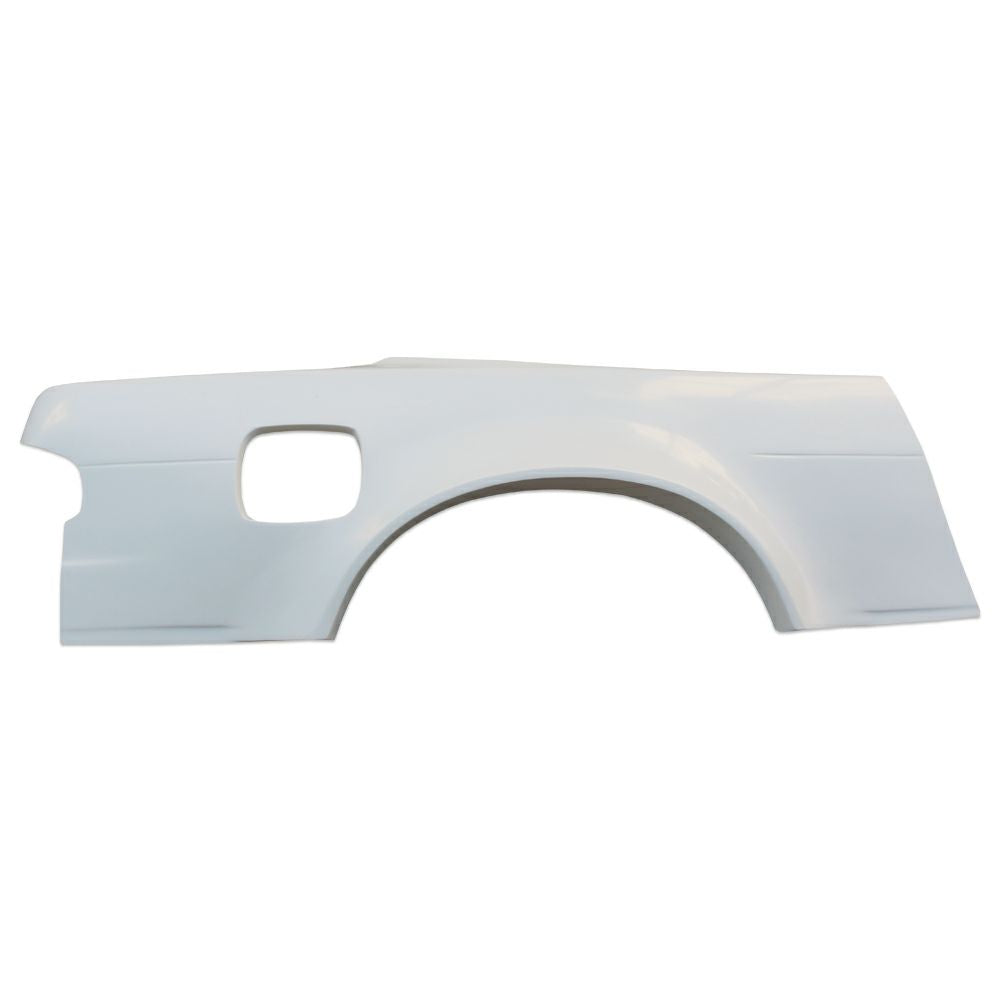 ORIGIN Labo Nissan S13 Silvia +75mm Rear Fenders