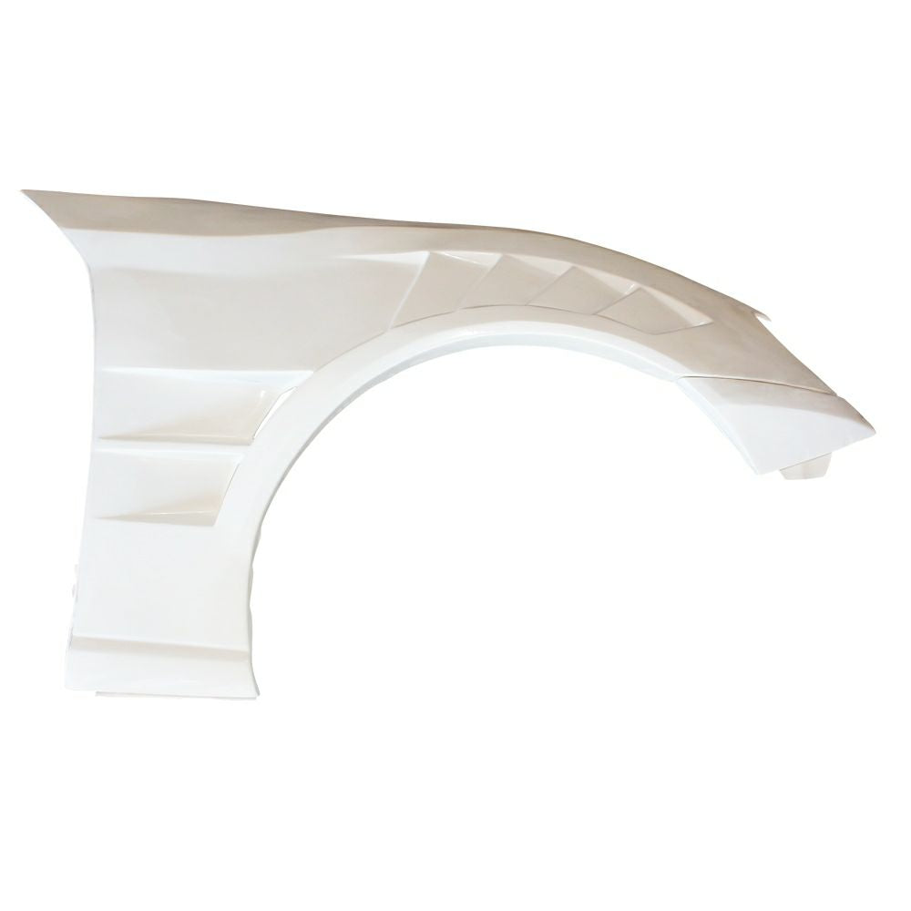 ORIGIN Labo Toyota 86 +55mm Shark Front Fenders