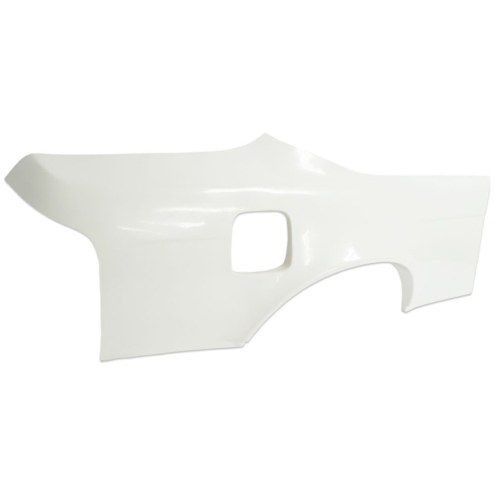 ORIGIN Labo Nissan S14 +55m Rear Fenders