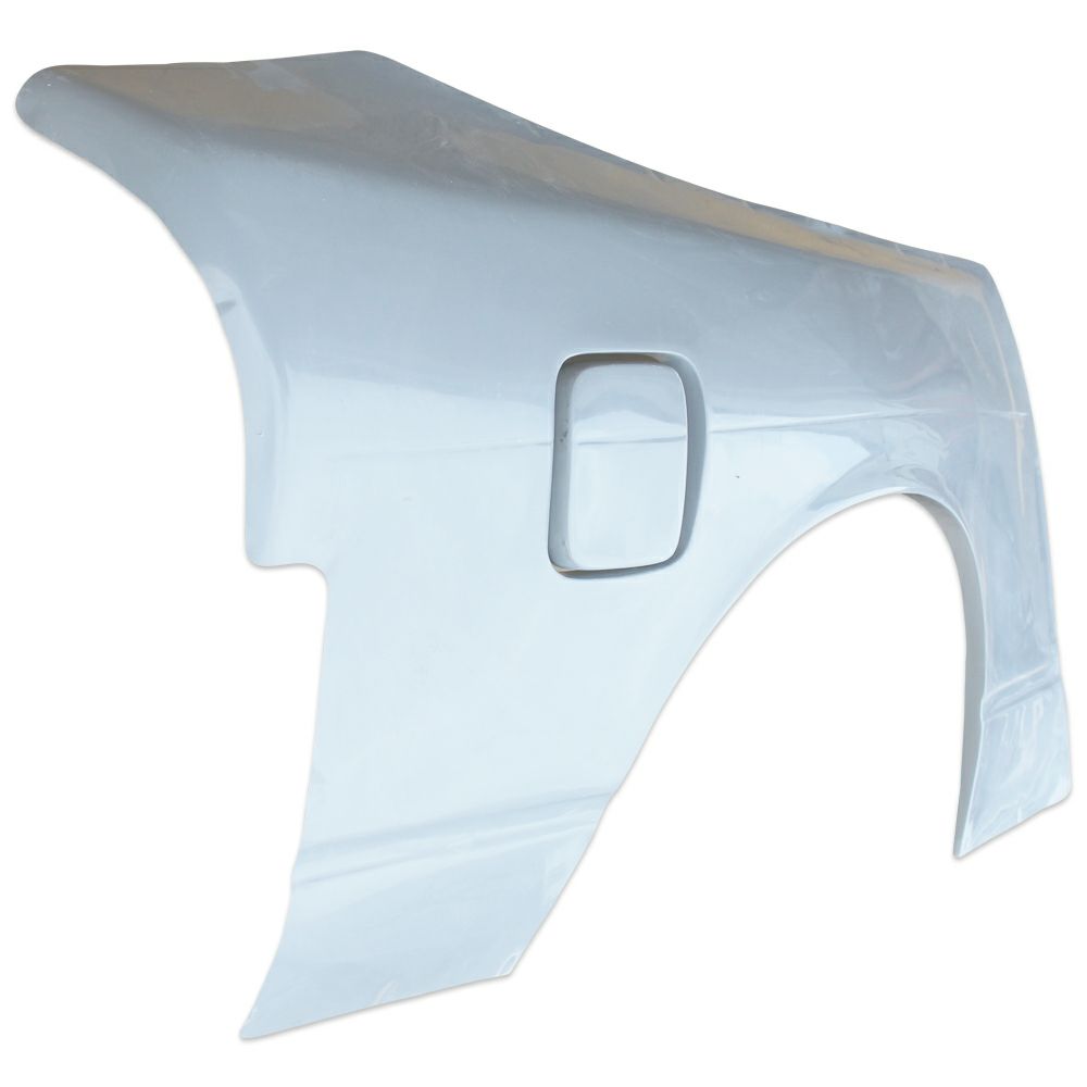 ORIGIN Labo Nissan 180SX +50mm Rear Fenders
