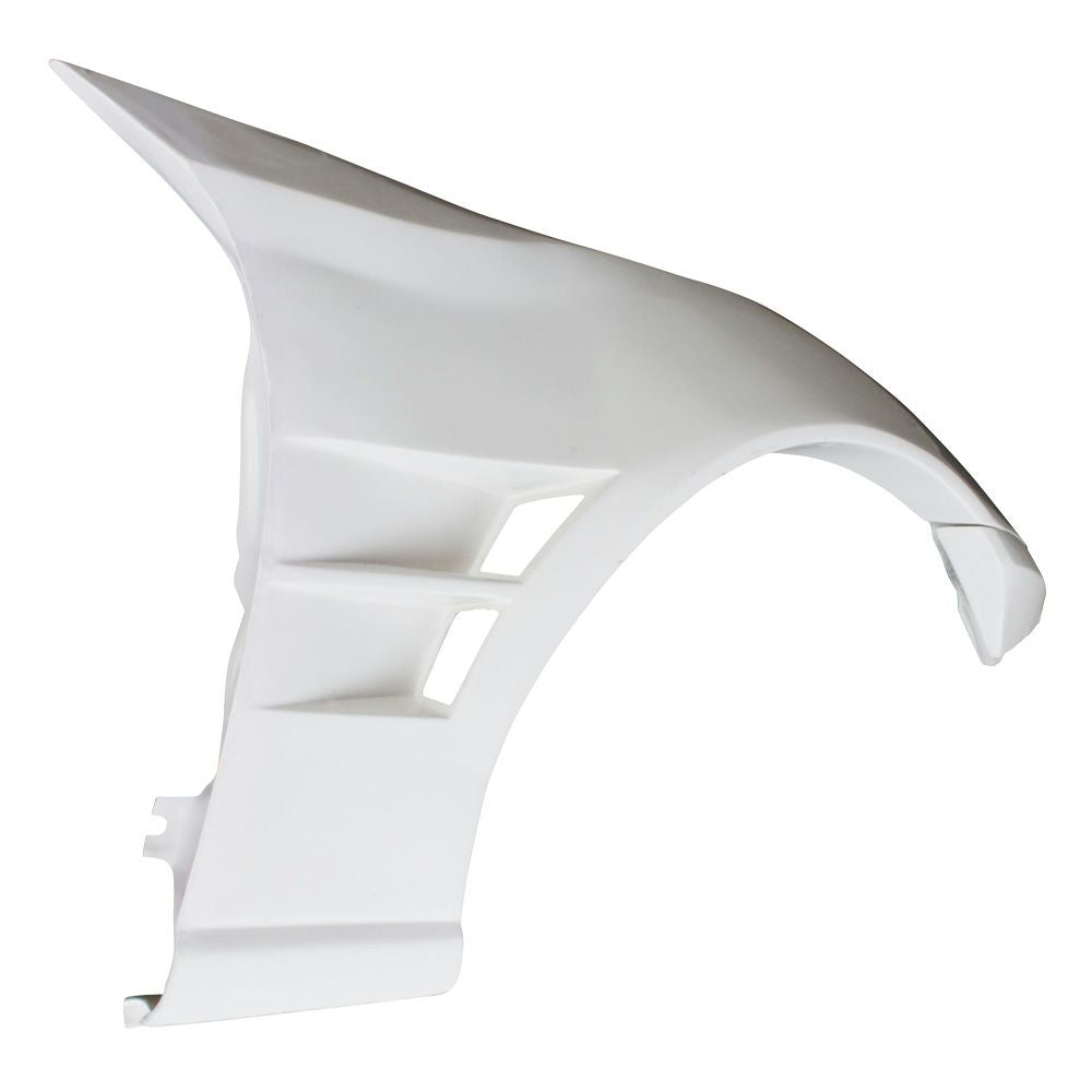 ORIGIN Labo Toyota 86 +55mm Front Fenders