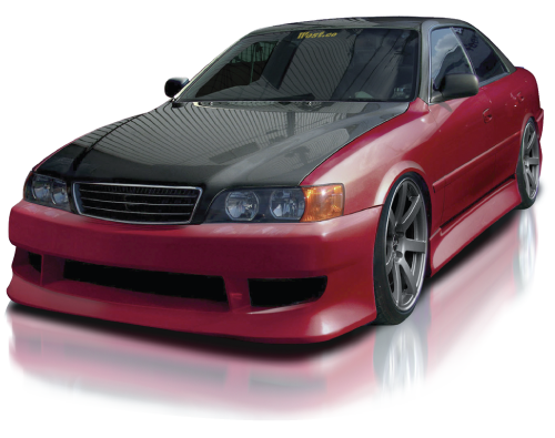 ORIGIN Labo JZX100 Chaser Stylish