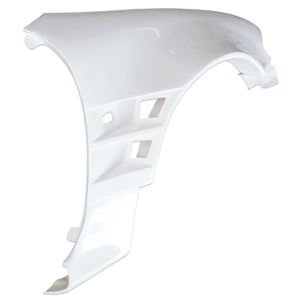 ORIGIN Labo Nissan S15 Silvia +75mm Front Fenders