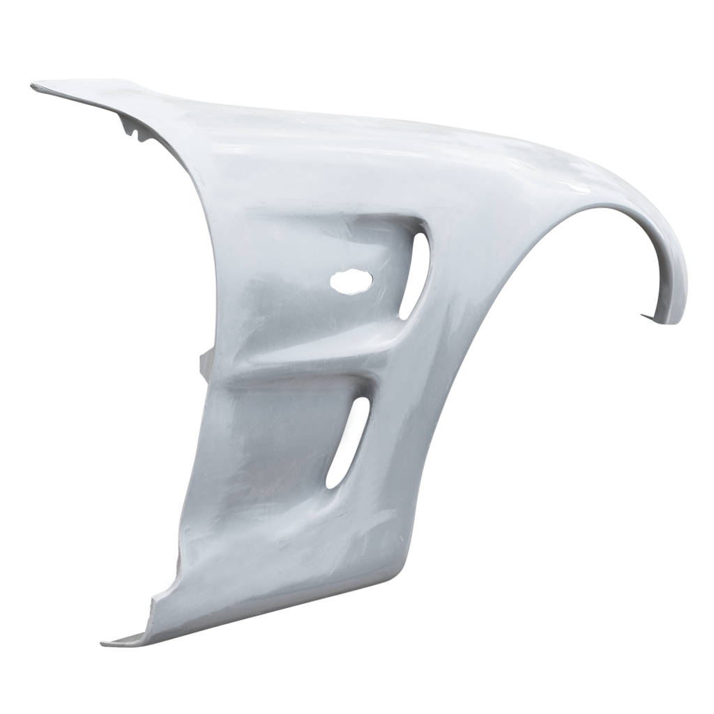 ORIGIN Labo Mazda FD3 RX7 +25mm Front Fenders