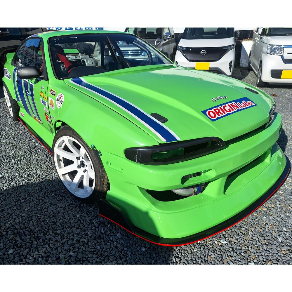 ORIGIN Labo Nissan S14 Zenki Drift Line