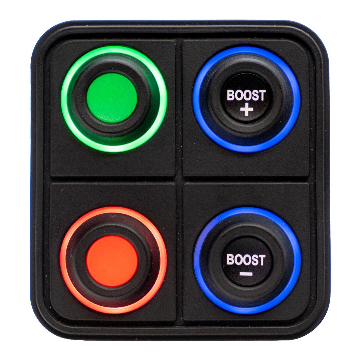 LinkECU Link CAN Keypad 4 button