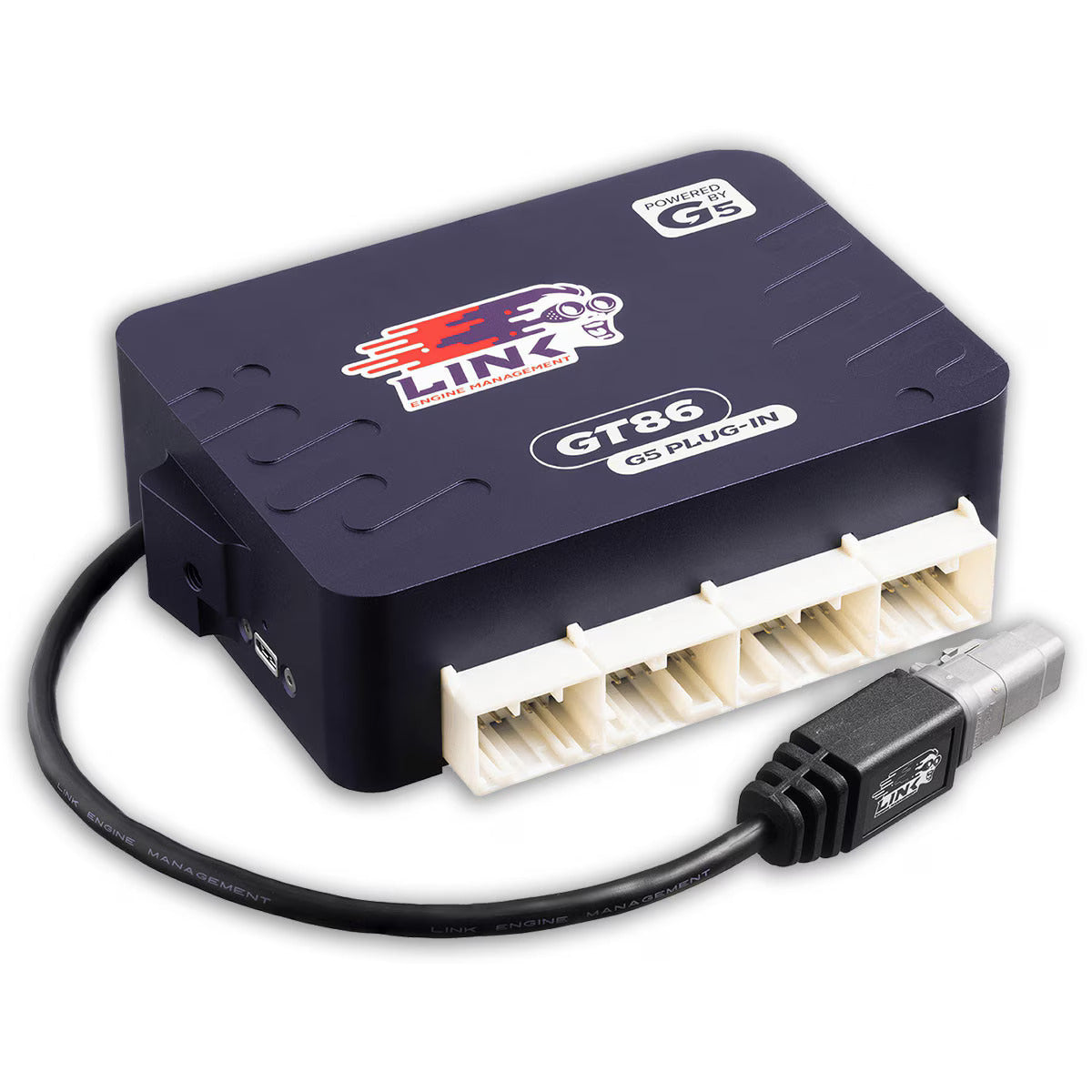 LinkECU G5 ECU Plug-In - Toyota GT86/Subaru BRZ/Scion FR-S