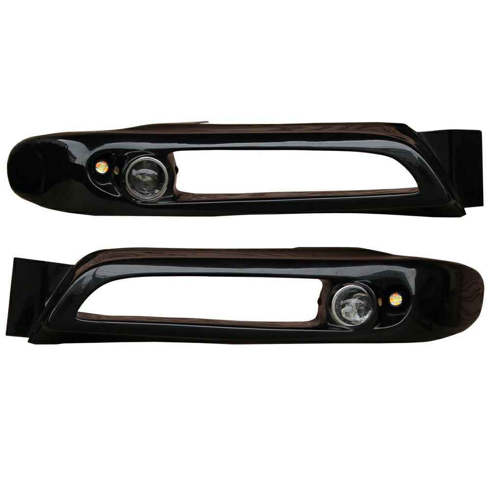 ORIGIN Labo Nissan S14 Zenki Early Model Combat Eyes (Light Type)