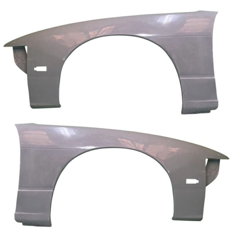 Signature Series Nissan 180SX Front Fenders OEM Style
