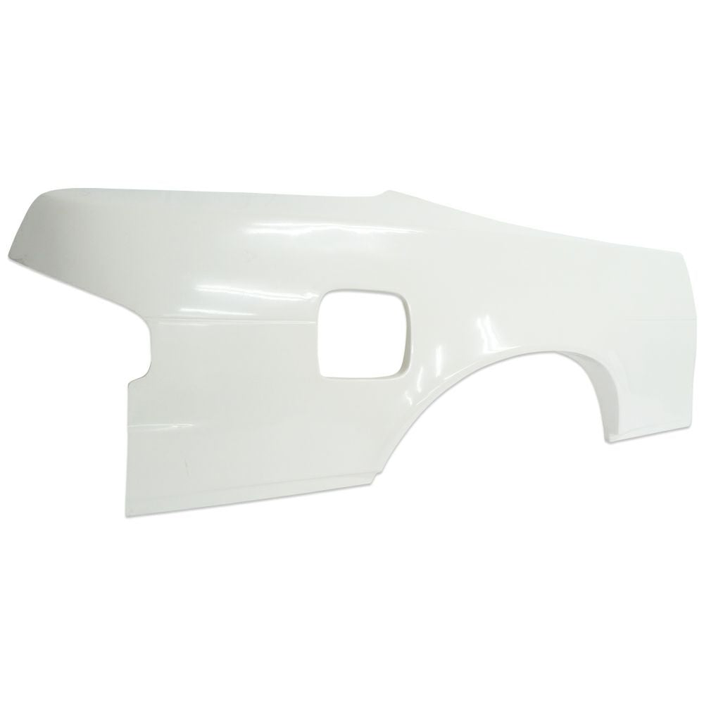 ORIGIN Labo Nissan S13 Silvia +55mm Rear Fenders