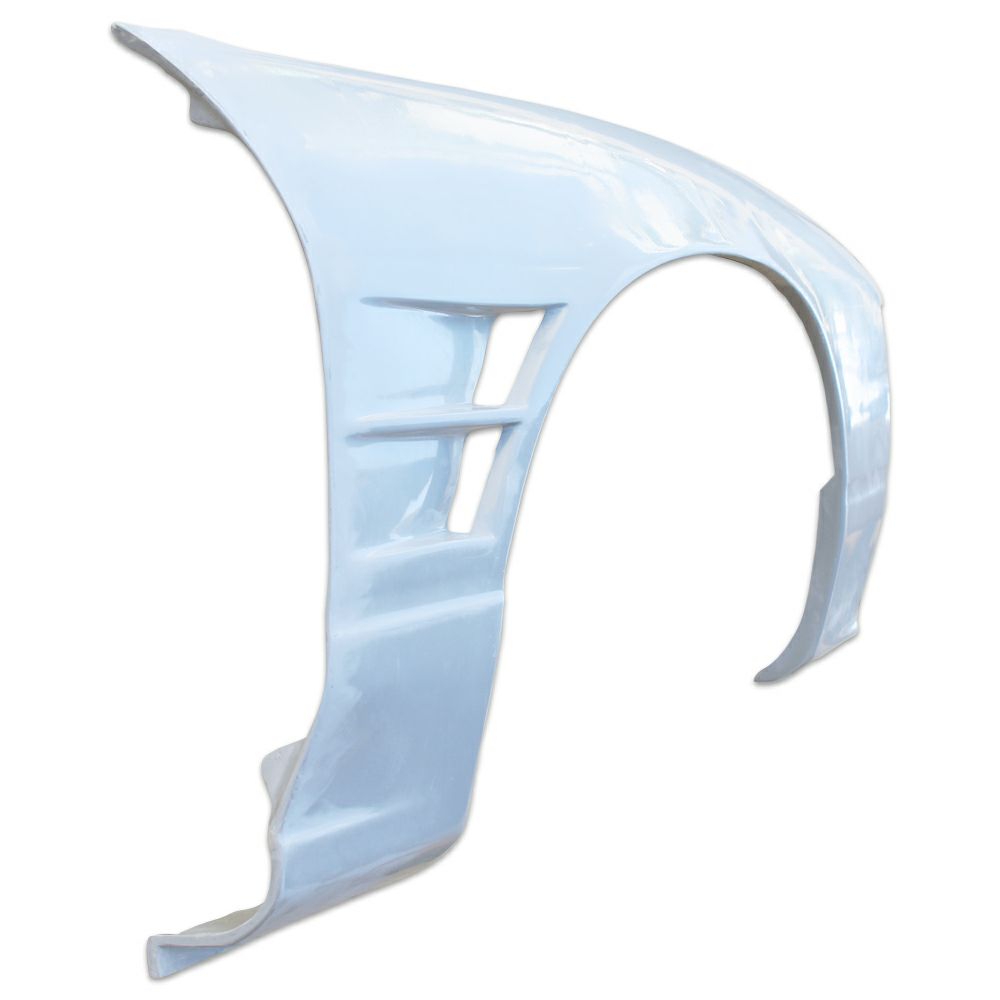 ORIGIN Labo Nissan 180SX +20mm Front Fenders