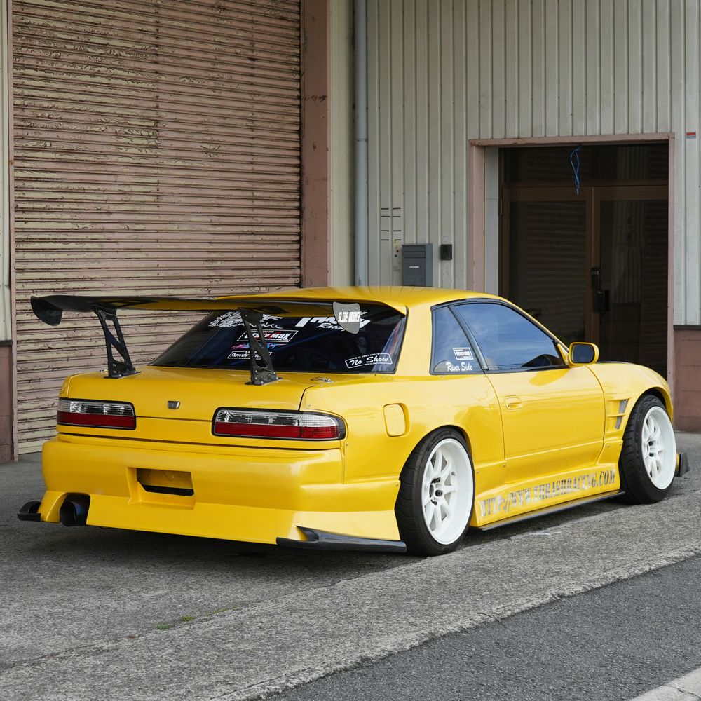 ORIGIN Labo Nissan S13 Silvia Drift Line