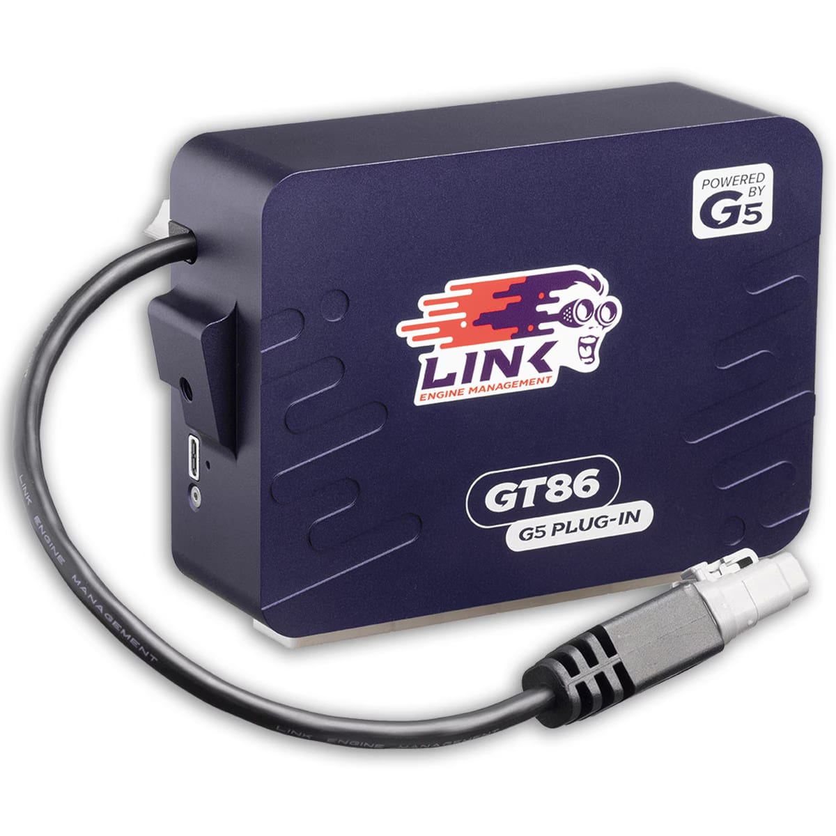LinkECU G5 ECU Plug-In - Toyota GT86/Subaru BRZ/Scion FR-S