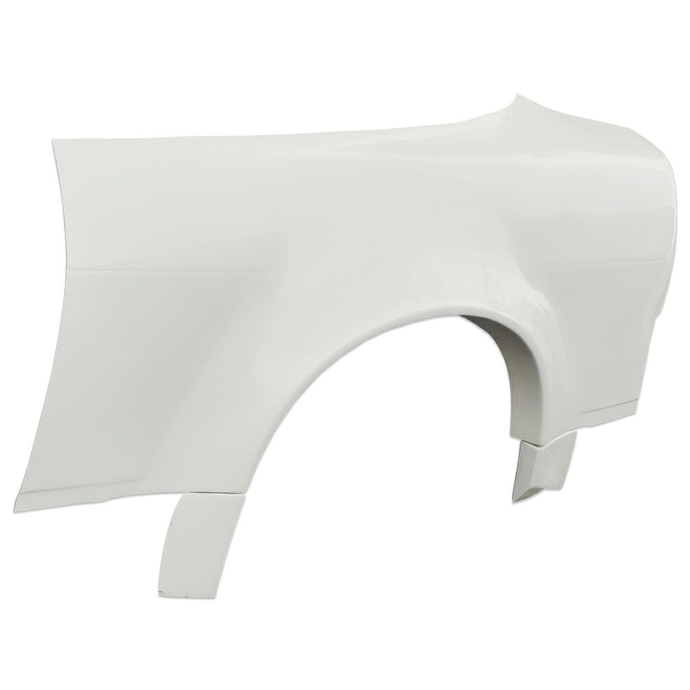 ORIGIN Labo Nissan 180sx +75mm Rear Fenders