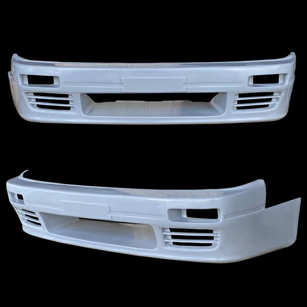 Signature Style Nissan Silvia OEM Aero Style