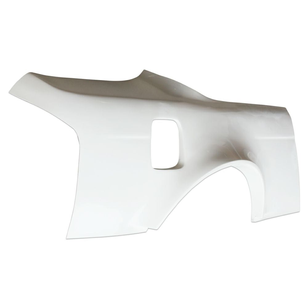 ORIGIN Labo Nissan S14 +75mm Rear Fenders