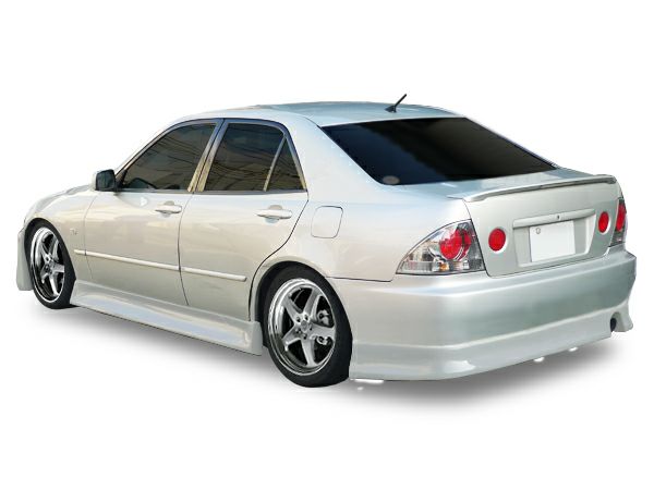 Signature Style Altezza SXE10 Simple Style