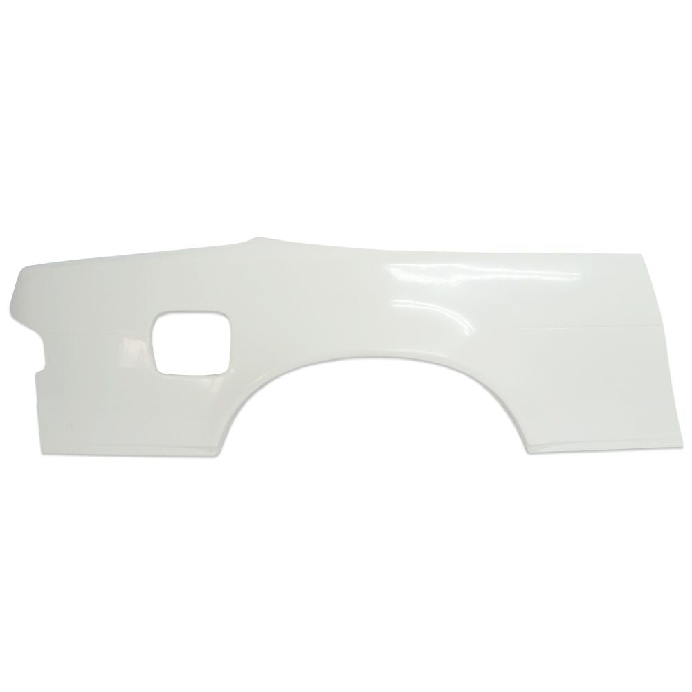 ORIGIN Labo Nissan S13 Silvia +55mm Rear Fenders