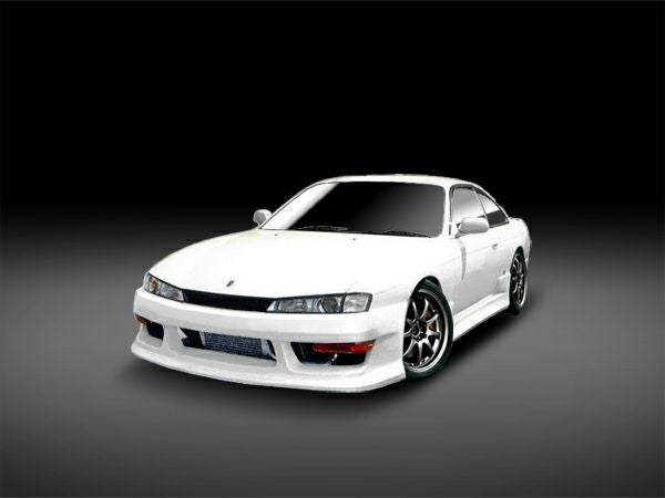 Signature Series Nissan S14 Kouki Late Model Simple Style
