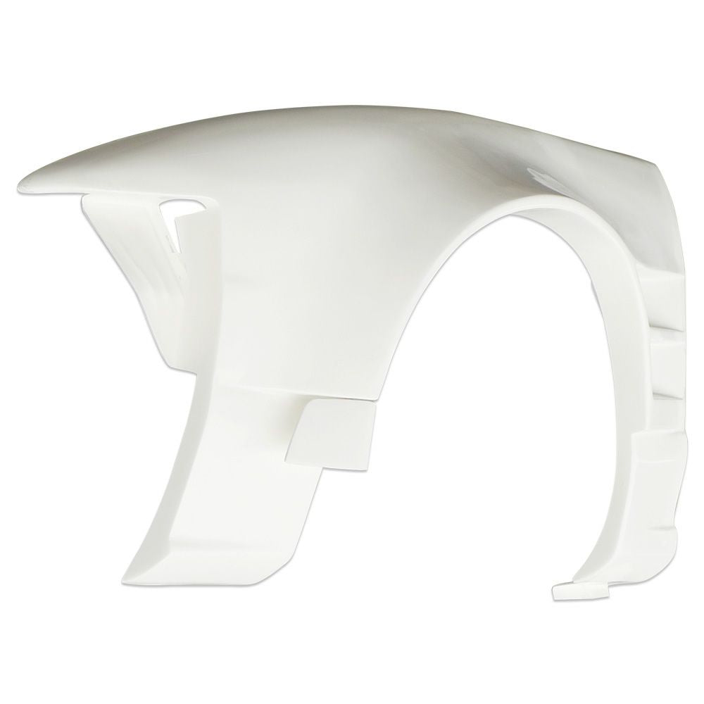 ORIGIN Labo Nissan 180sx +75mm Front Fenders