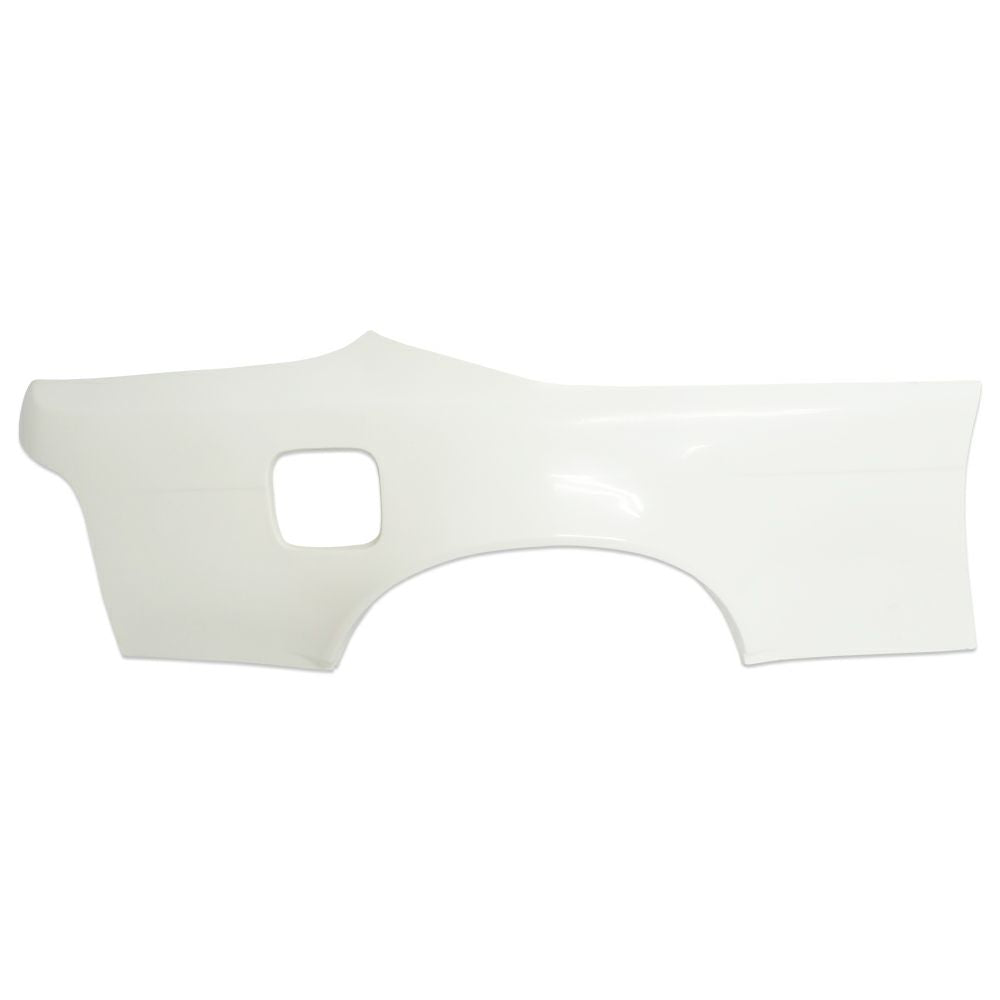 ORIGIN Labo Nissan S14 +55m Rear Fenders