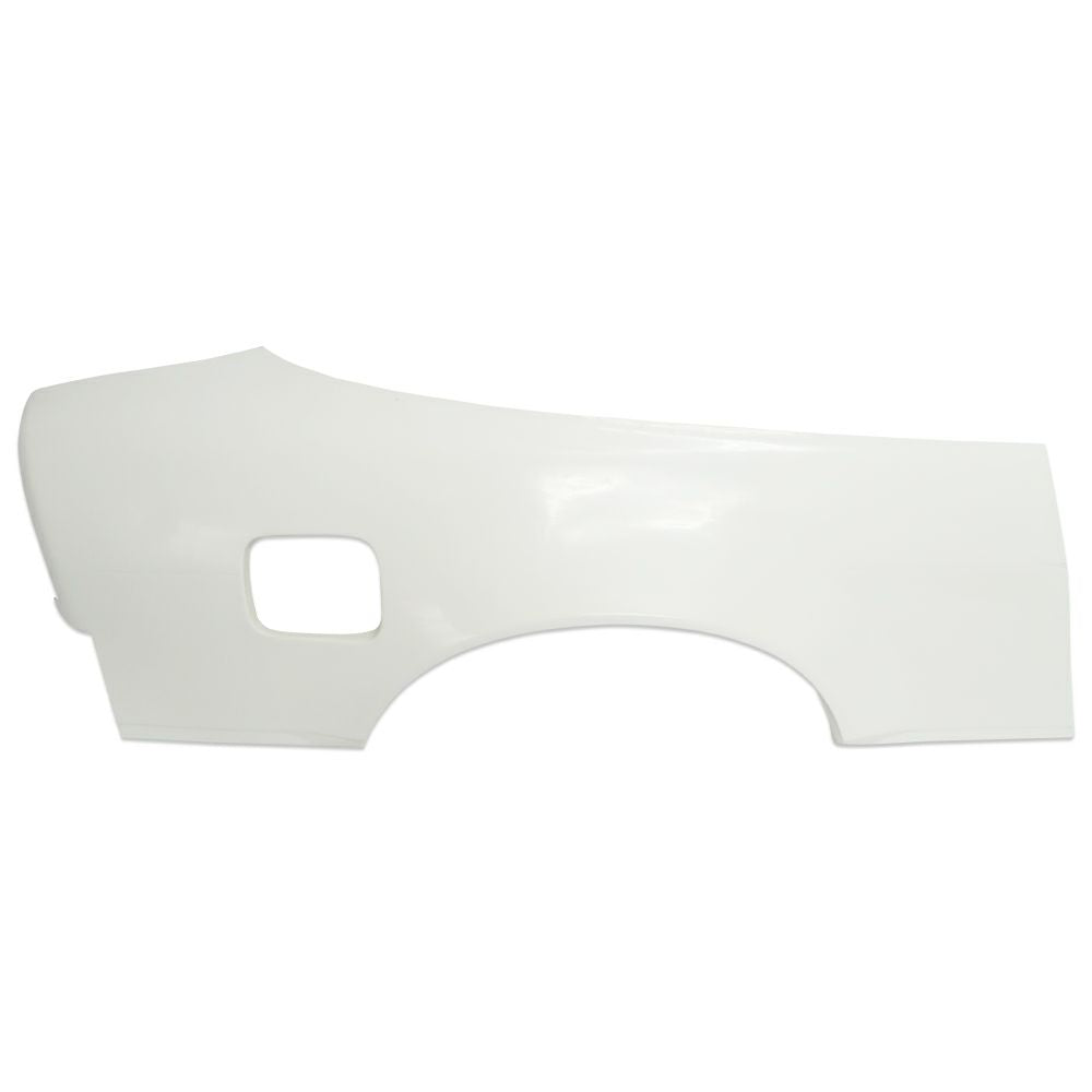 ORIGIN Labo Nissan 180SX +55mm Rear Fenders
