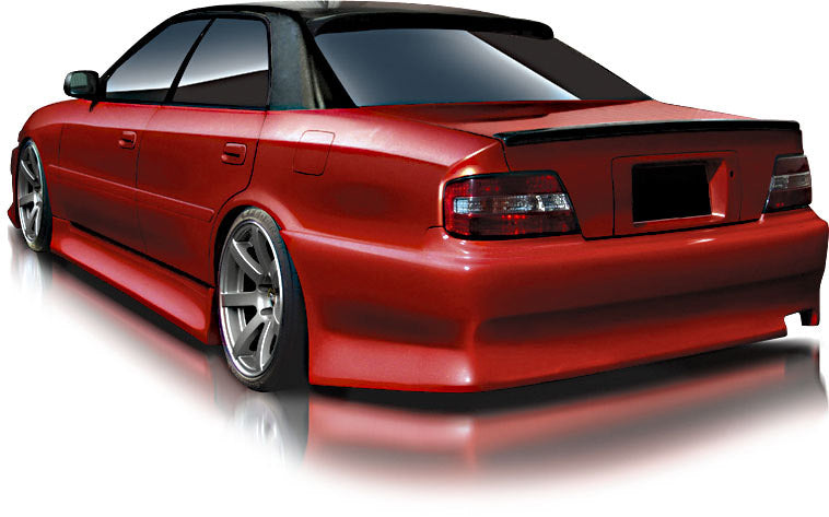 ORIGIN Labo JZX100 Chaser Stylish