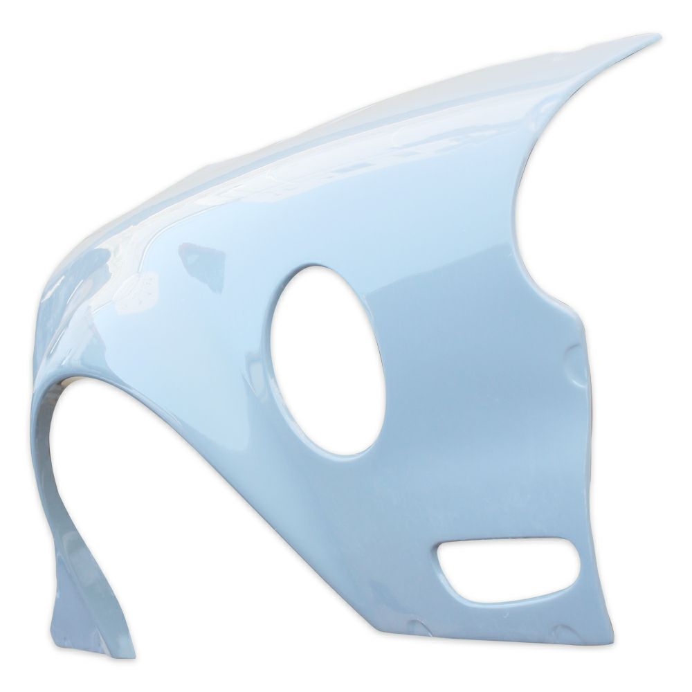 ORIGIN Labo Mazda FD3 RX7 +50mm Rear Fenders
