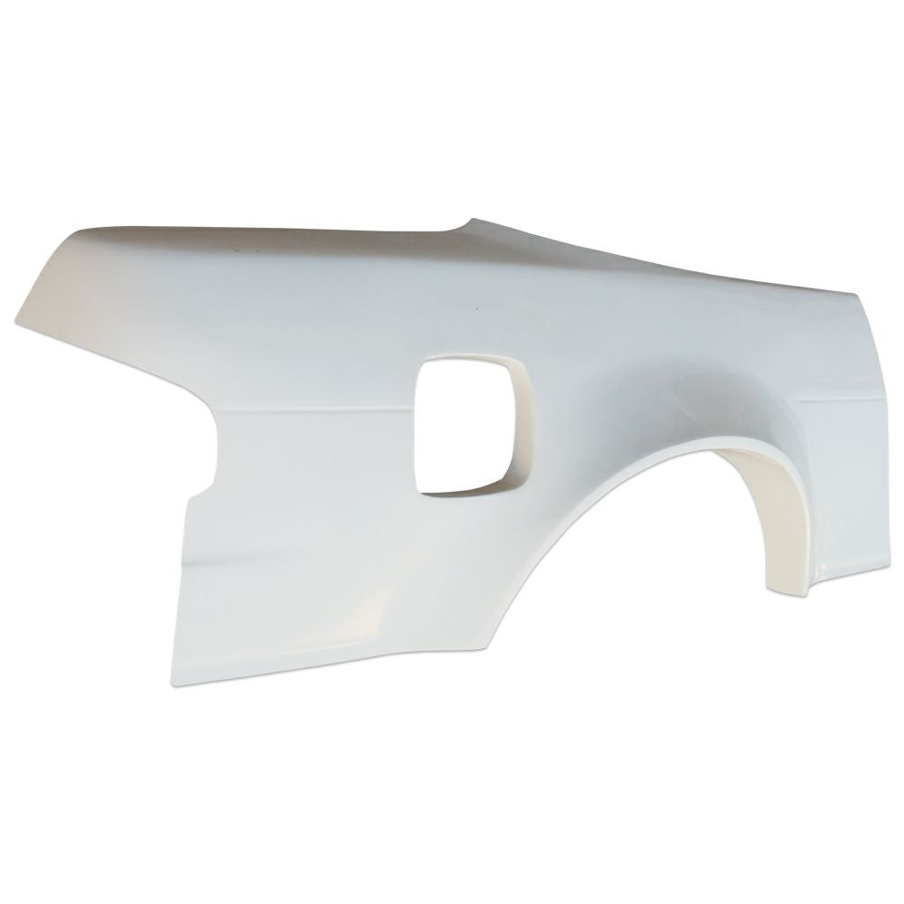 ORIGIN Labo Nissan S13 Silvia +75mm Rear Fenders