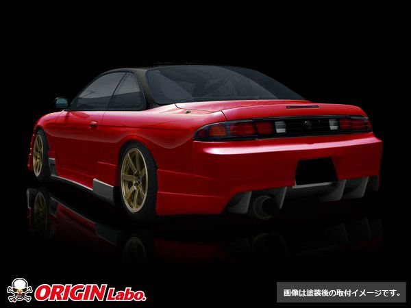 ORIGIN Labo Nissan S14 Zenki Racing Line