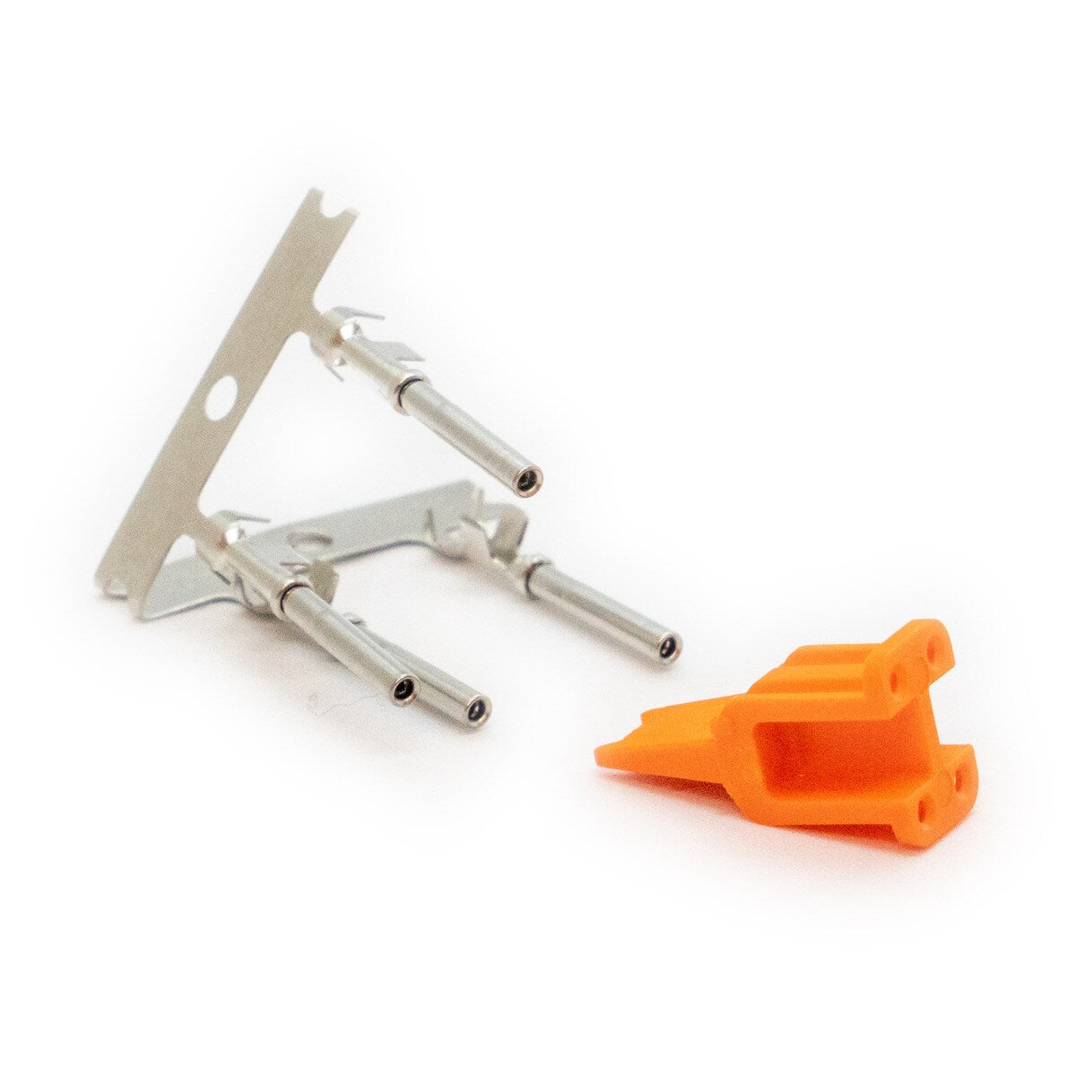 LinkECU Deutsch DTM4 Connector Plug Kit (Male)