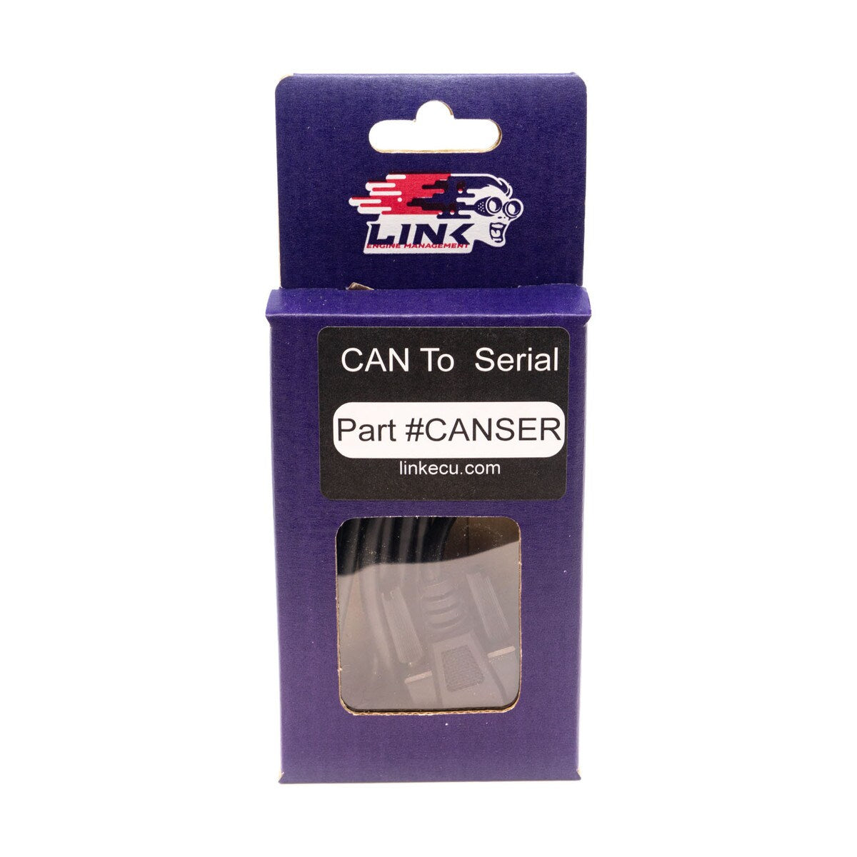 LinkECU Tuning Cable (CANSER)